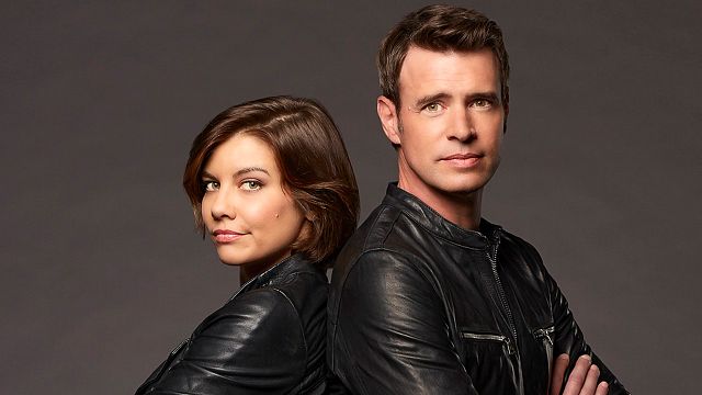 bild aus der news Darum ist Maggie nicht mehr bei "The Walking Dead": Neuer Trailer zu "Whiskey Cavalier"