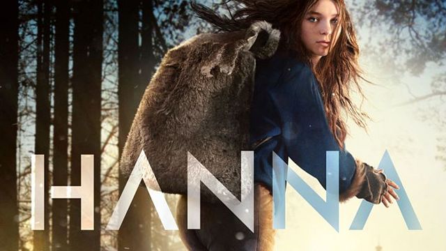 bild aus der news Neuer Trailer zur Amazon-Serie "Hanna": Ein Mädchen wird zur Profikillerin