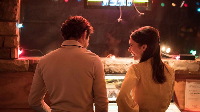 bild aus der news Netflix macht sich Sorgen, weil Zuschauerinnen ausgerechnet einen 30-fachen Frauenmörder geil finden