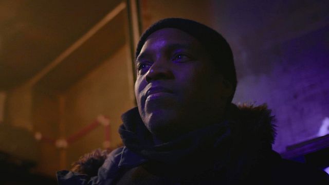 bild aus der news Ihr dürft reinklicken: Trailer zur Türsteher-Doku "Berlin Bouncer"