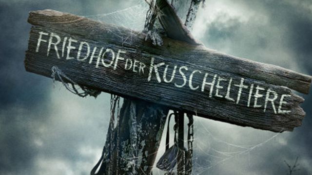 bild aus der news "Friedhof der Kuscheltiere": Der neue Trailer zur Verfilmung von Stephen Kings Klassiker