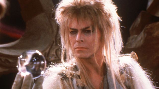 bild aus der news Nach dem Megaerfolg von "Bohemian Rhapsody": David-Bowie-Biopic kommt – aber ohne dessen Musik