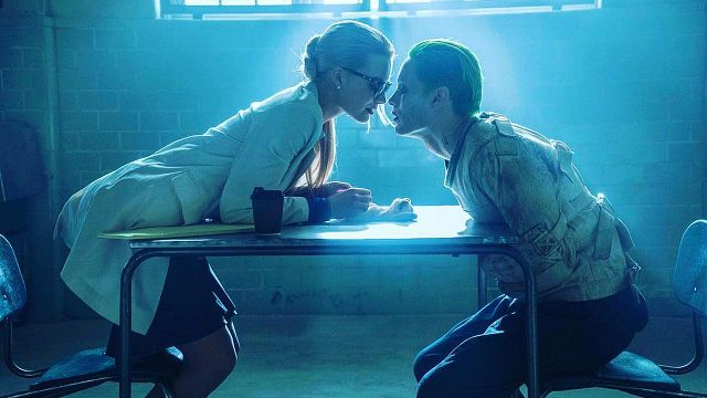 bild aus der news "Birds Of Prey": Margot Robbies Tattoo spoilert zentralen Handlungspunkt