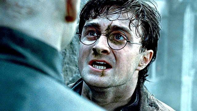 "Harry Potter"-Star Daniel Radcliffe reagiert auf eklige Hogwarts-Enthüllung von J.K. Rowling