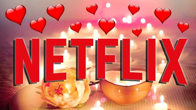 Die versauteste Netflix-Serie bekommt ein Special zum Valentinstag!