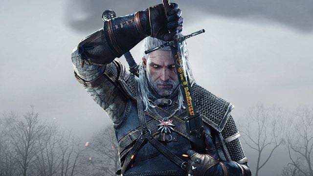 "The Witcher": Neues Bild von Henry Cavill deutet große Änderung gegenüber der Vorlage an