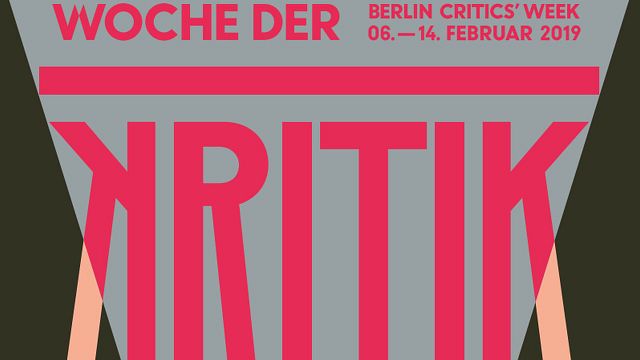 bild aus der news Lustvolles Streiten im Kino: Das Programm zur 5. Woche der Kritik