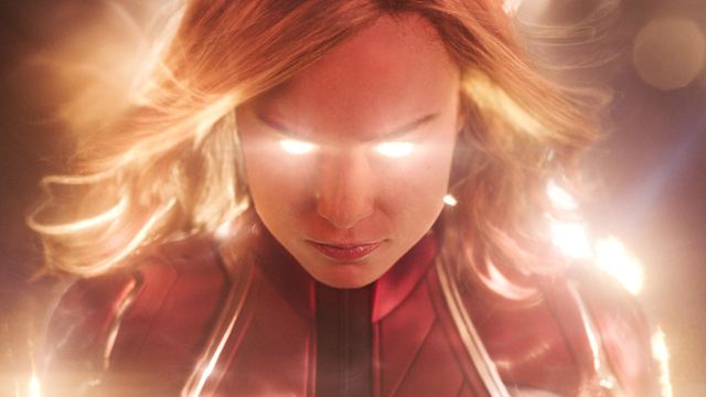 Bestätigt: "Captain Marvel" kommt nicht zu Netflix