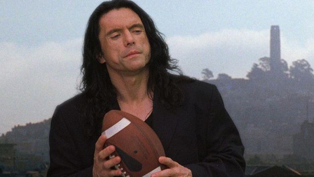 bild aus der news "The Room"-Kult-Regisseur Tommy Wiseau macht neuen Film – über einen Killer-Hai!