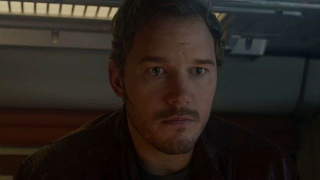 bild aus der news Chris Pratt stimmt wütenden Fans zu: Star-Lord hat in "Avengers 3" echt Scheiße gebaut!