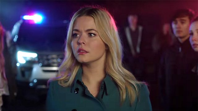 bild aus der news So mörderisch geht "Pretty Little Liars" weiter: Trailer zum Spin-off "The Perfectionists"