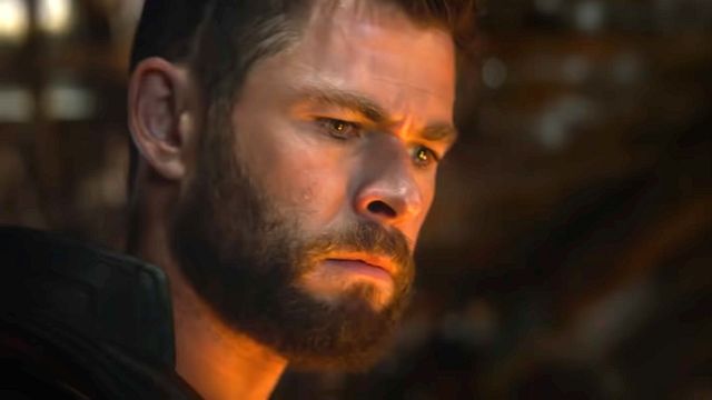 bild aus der news Thor im neuen "Avengers 4"-Trailer: Ist er in Neu-Asgard, in Wakanda oder auf Thanos' Farm?