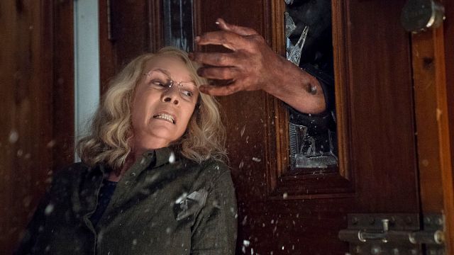 bild aus der news "Halloween 2": Jamie Lee Curtis soll zurückkehren, ein anderer Posten wird neu besetzt