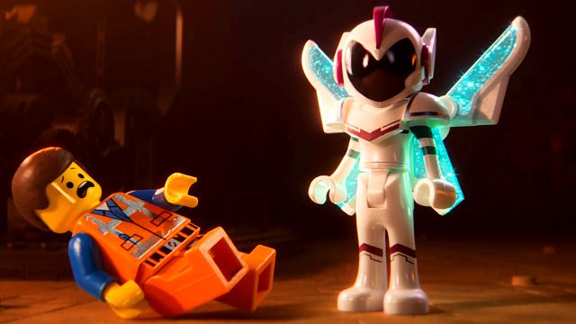 bild aus der news "Lego Movie 2": Darum konnte ich mich mit den hässlichen neuen Figuren nicht anfreunden 