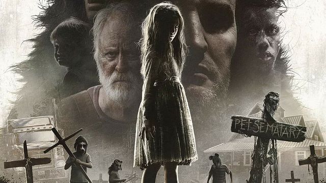 bild aus der news Die Macher von "Friedhof der Kuscheltiere" erklären die größte Änderung gegenüber Stephen Kings Vorlage
