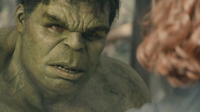 Neuer Look für Black Widow und Hulk: Neues "Avengers 4"-Bild zeigt die sechs Original-Helden