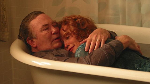 bild aus der news Albert Finney ist tot