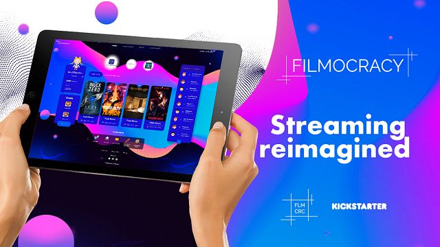 bild aus der news Dieser neue Netflix-Konkurrent bezahlt euch fürs Filme schauen!