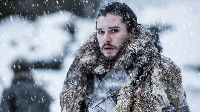 bild aus der news Tragisch! Die süßeste "Game Of Thrones"-Figur ist leider grausam verstorben
