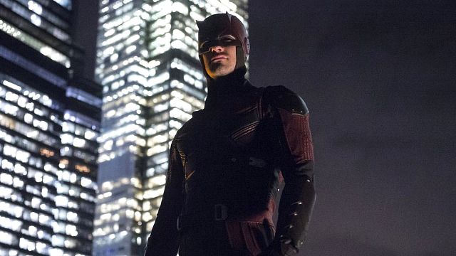 bild aus der news Zukunft für "Daredevil" und Co.? Netflix-Konkurrent könnte Marvel-Serien retten