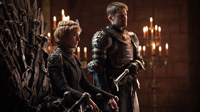 bild aus der news Um "Game Of Thrones" aus dem Weg zu gehen? Eine der besten Serien 2018 kehrt erst später zurück