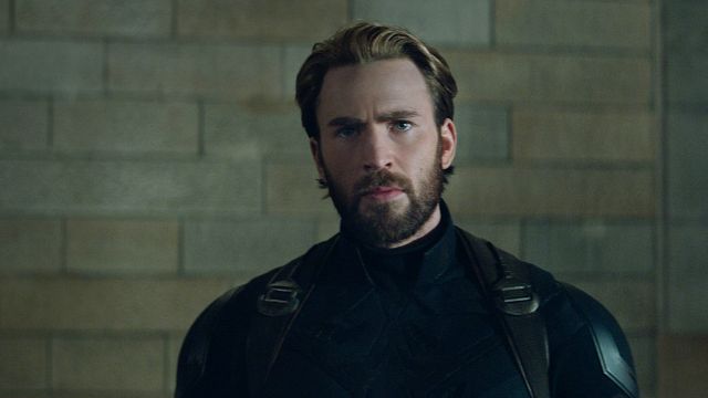 bild aus der news Captain Americas Zukunft nach "Avengers 4: Endgame"? Neues Franchise für Chris Evans