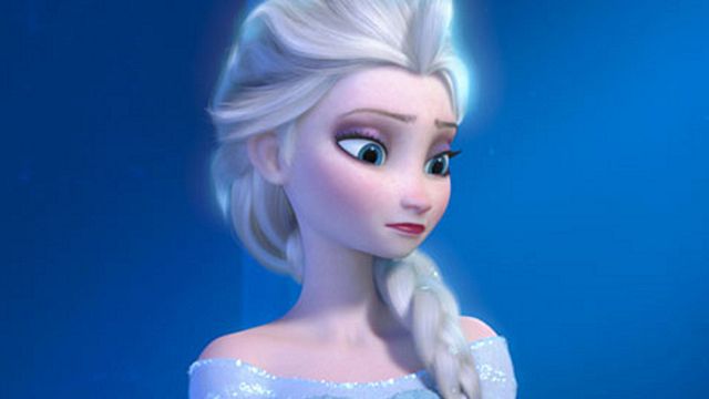bild aus der news "Die Eiskönigin 2": Der erste Trailer ist da!