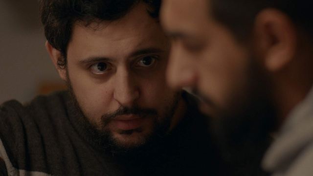 "Oray": Im Trailer zum Kino-Drama muss sich ein Mann zwischen Religion und Frau entscheiden