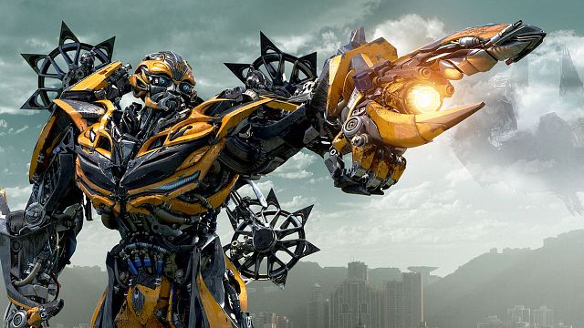 bild aus der news "War For Cybertron": Netflix macht eine neue "Transformers"-Serie