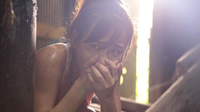 bild aus der news Zombiefilm mal anders: Horror-Highlight "One Cut Of The Dead" erscheint in Deutschland