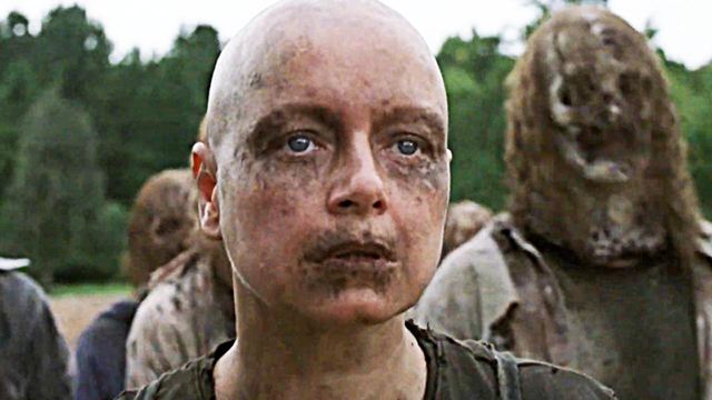 Die grausame Vergangenheit der Whisperers: Die 10 besten Momente der neuen "The Walking Dead"-Folge