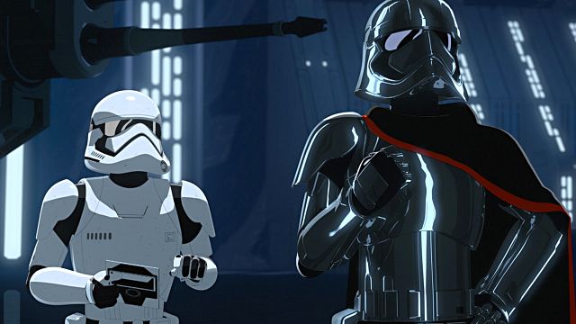 bild aus der news Die neue "Star Wars"-Serie kommt endlich ins Free-TV!