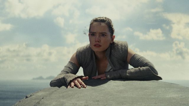 bild aus der news J.J. Abrams hofft: Nach "Star Wars 9" sind die Fans "zufrieden"
