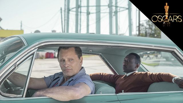 bild aus der news Oscars 2019: "Green Book" ist der beste Film des Jahres!
