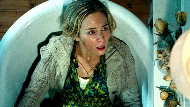 bild aus der news Erste Darsteller für "A Quiet Place 2": Das verraten sie uns über das Sequel