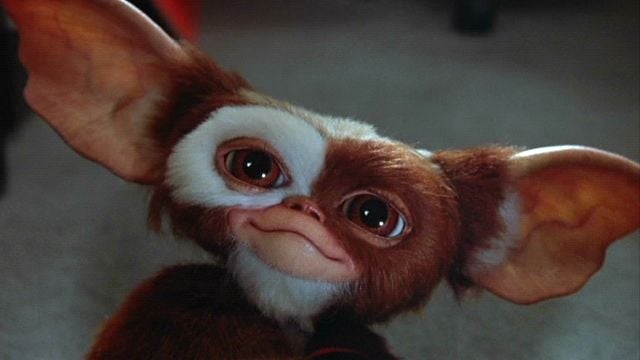 bild aus der news Für Warners Netflix: Animierte "Gremlins"-Serie über jungen Gizmo