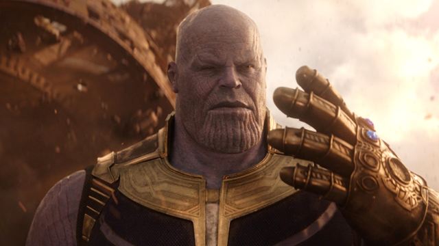 So anders hätte Thanos in "Avengers: Infinity War" aussehen können