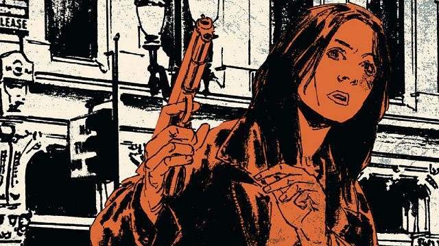 bild aus der news "Stumptown": Marvel-Agentin sichert sich die nächste Rolle in einer Comic-Adaption