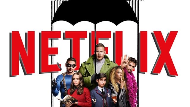 bild aus der news 2. Staffel "Umbrella Academy" kommt: Dann soll es mit der Netflix-Serie weitergehen