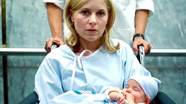 Die Rache eines Klon-Babys: Der Trailer zu "Patient 001" ist total abgefahren!