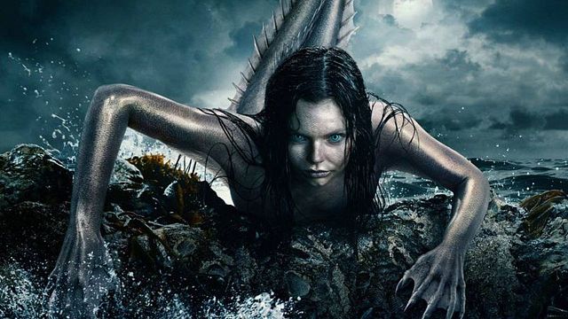 bild aus der news Mörderische Meerjungfrauen: Pro7 schmeißt für "Mysterious Mermaids" sein Programmschema über den Haufen