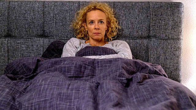 bild aus der news Eine Mutter chattet unter falschem Namen mit ihrem eigenen Sohn: Trailer zu "Goliath 96"