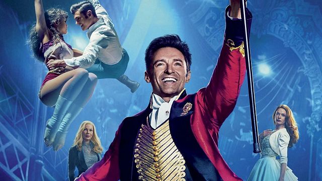 bild aus der news "The Greatest Showman 2": Musical-Hit mit Hugh Jackman soll Fortsetzung bekommen