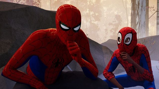 bild aus der news "Spider-Man: A New Universe"-Regisseur macht als nächstes ein Sequel – allerdings für die Konkurrenz!