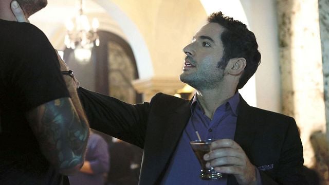 bild aus der news "Lucifer": Die 3. Staffel gibt's schon bald im Free-TV zu sehen!