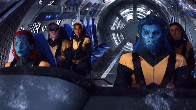 bild aus der news Jetzt ist es offiziell: Diese Figur stirbt in "X-Men: Dark Phoenix"!