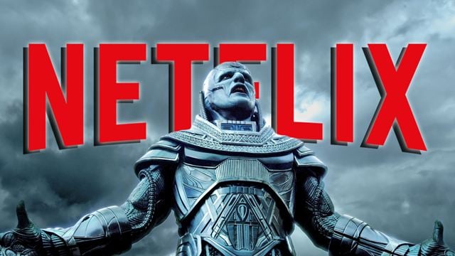 XXL-Nachschub für Netflix: Mehr als 25 neue Filme ab heute verfügbar!