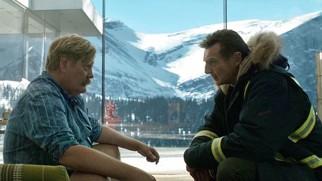 bild aus der news "Hard Powder": Beim Remake pfeift der Regisseur auf traditionelle Weisheiten