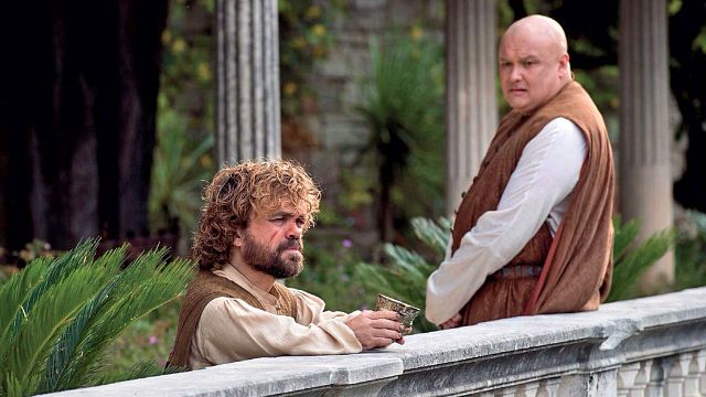 bild aus der news "Game Of Thrones": Mit der 8. Staffel endet eine der größten Serien unserer Zeit