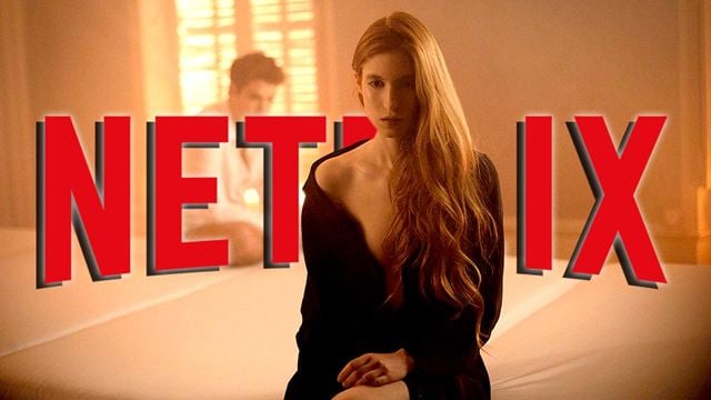 Tinder Extrem: Der deutsche Trailer zur Netflix-Serie "Osmosis" hat mit Liebe wenig zu tun!